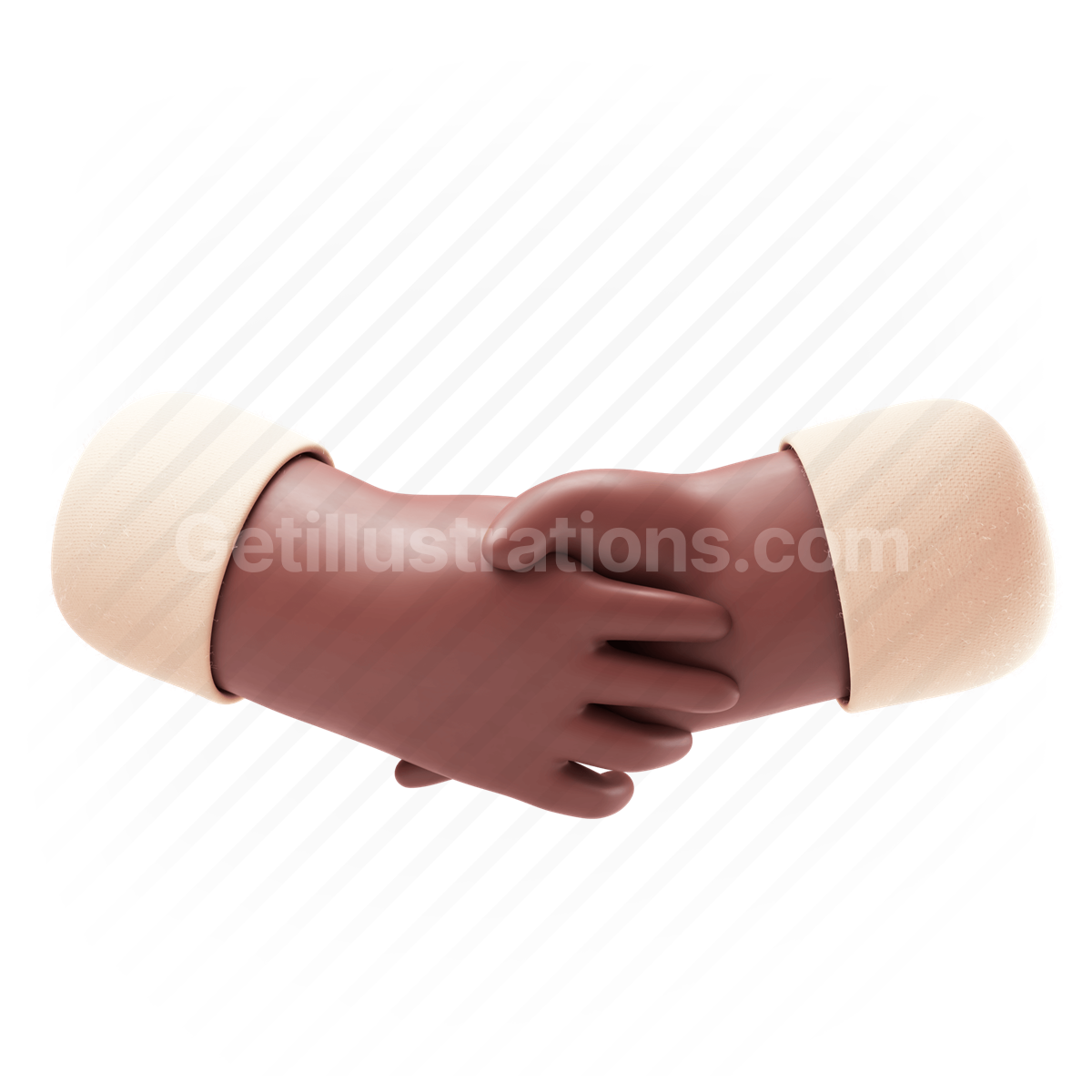 gesture, hand, handshake, agreement, deal, dark